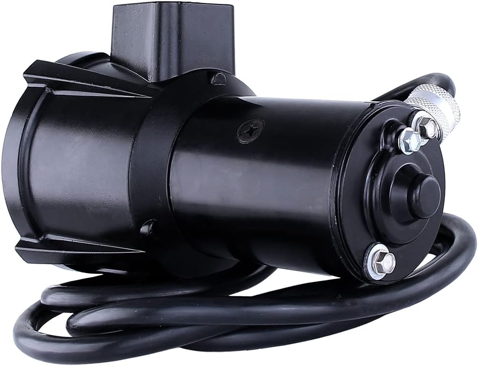 Tilt Trim Motor J434