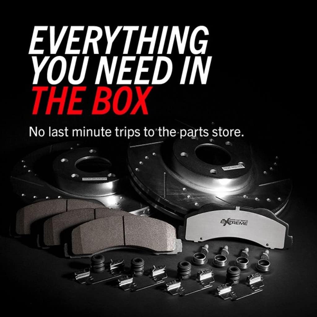 Brake Kit D266434