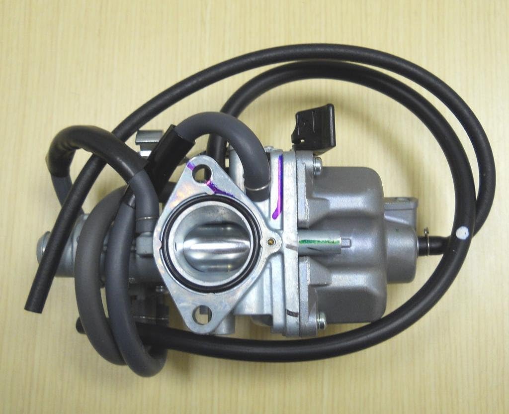 2007-2014 Honda TRX 250 ATV Carburetor T56321