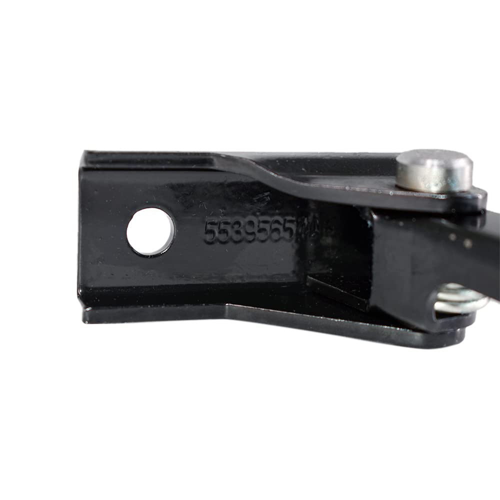 Hood Safety Catch Latch Pack of 2 N494