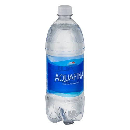 Aquafina Water H234