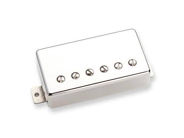 Humbucker Bridge Pickup Nickel K1387