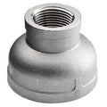 SS 316 Cast Pipe Fitting Reducing Coupling 4x22 x 2-1/2x22 NPT Female T25057