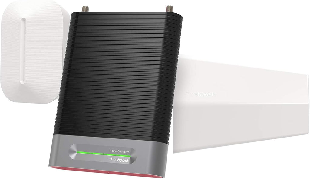 Factory Refurbished Cell Phone Signal Booster Kit V598153
