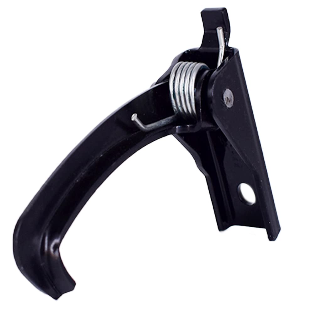 Hood Safety Catch Latch Pack of 2 N494