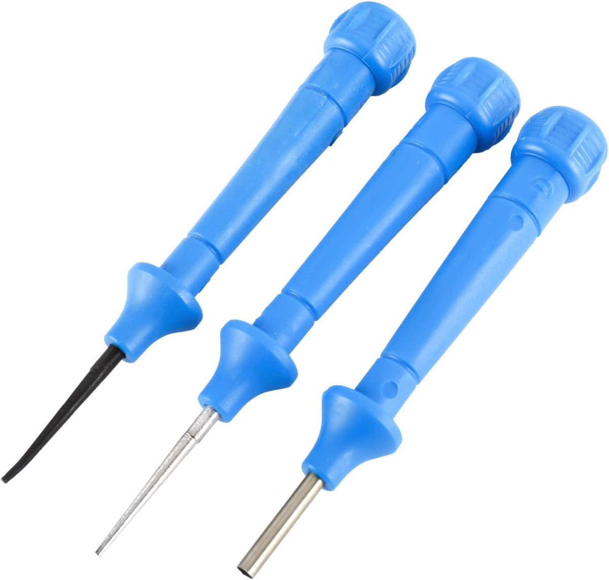 6-Piece Terminal Release Tool Kit Q37059