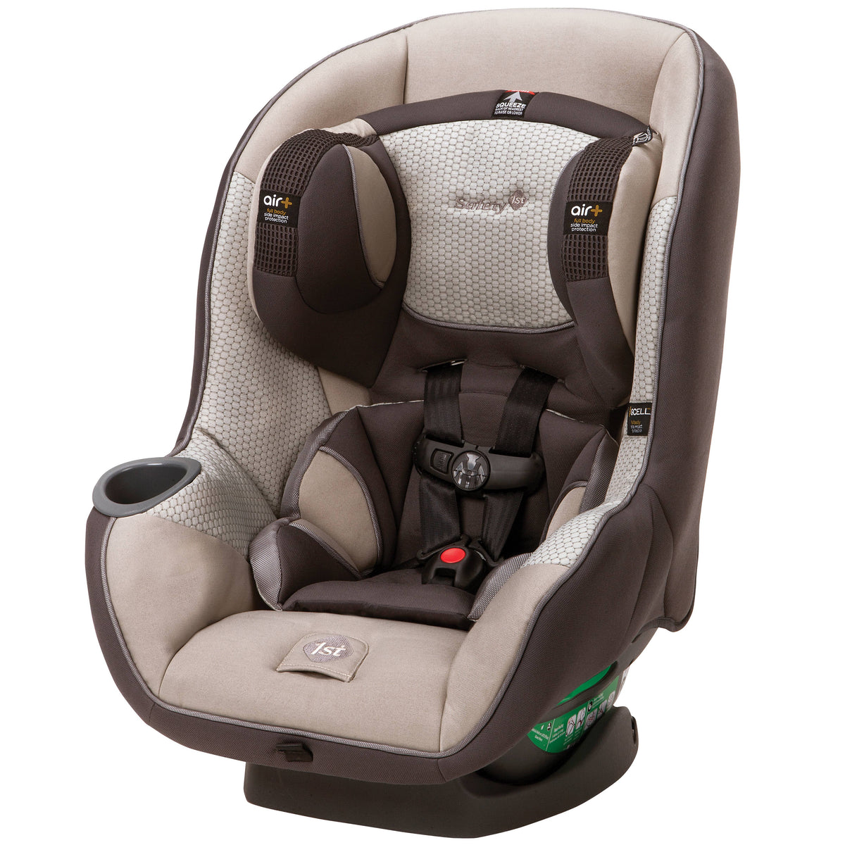 Convertible Car Seat G243