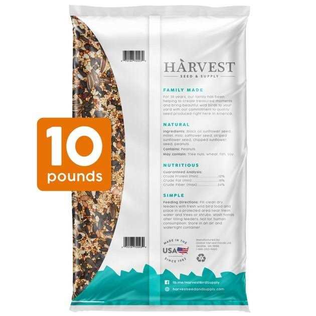 Songbird Wild Bird Food P918