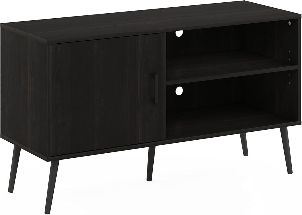 Mid Century Style TV Stand with Wood Legs K312138