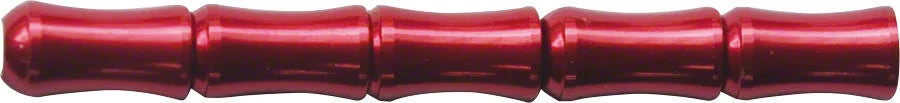 Mountain Shift Cable Kit Red K687670