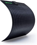 100W 12V Monocrystalline Flexible Solar Panel V842