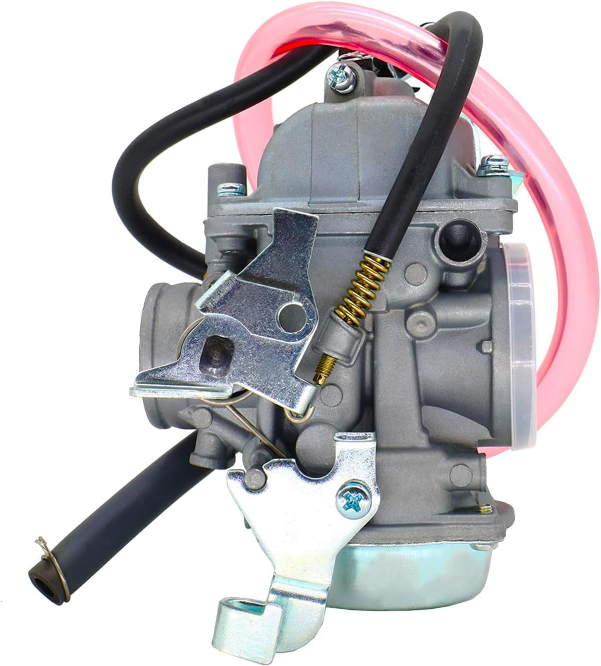 Carburetor with Fuel Gas Petcock P99328