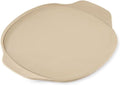 Large Round Stone with Handles D409978