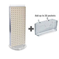 Pegboard Gift Card Display C57370