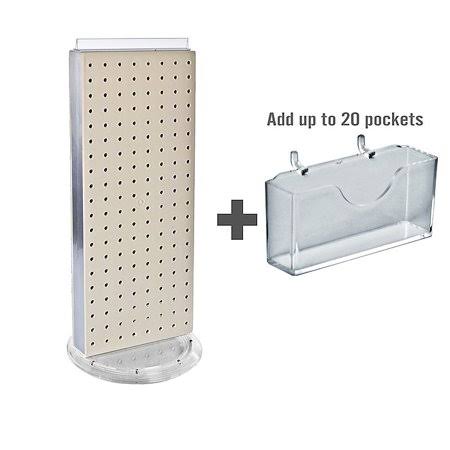 Pegboard Gift Card Display C57370