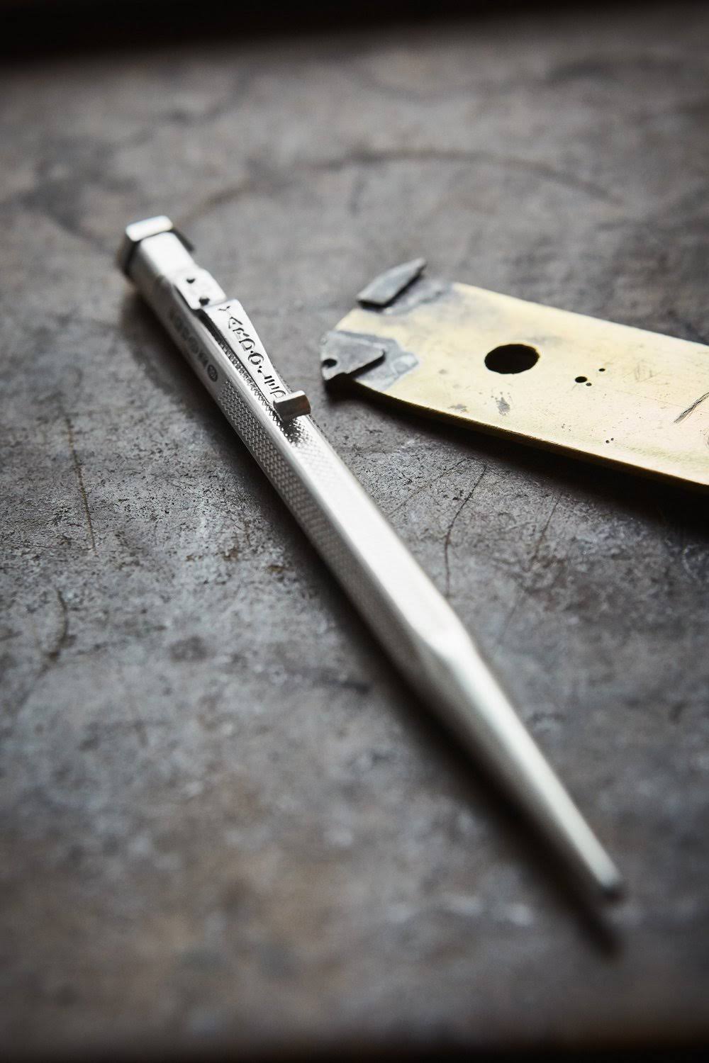 Hexagonal Pencil E1133