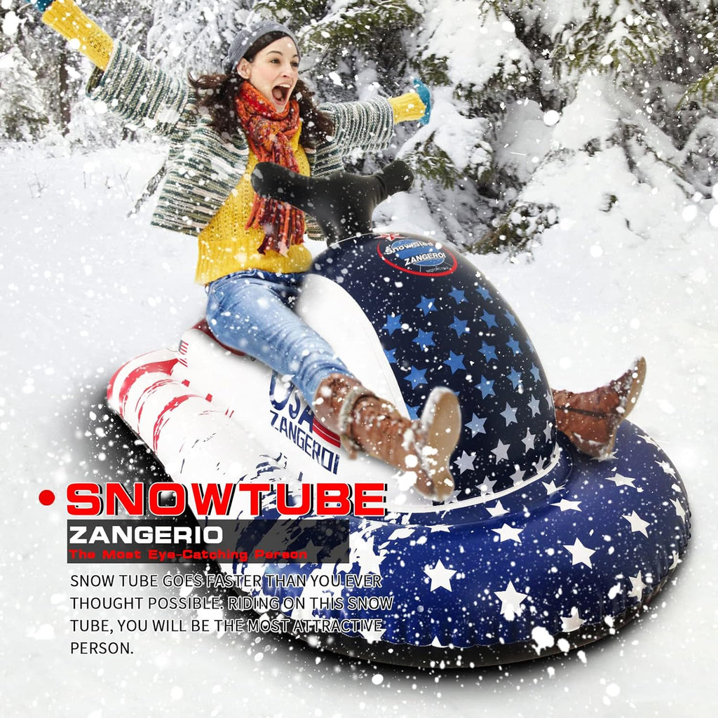 Snow Tube Pack of 2 W937