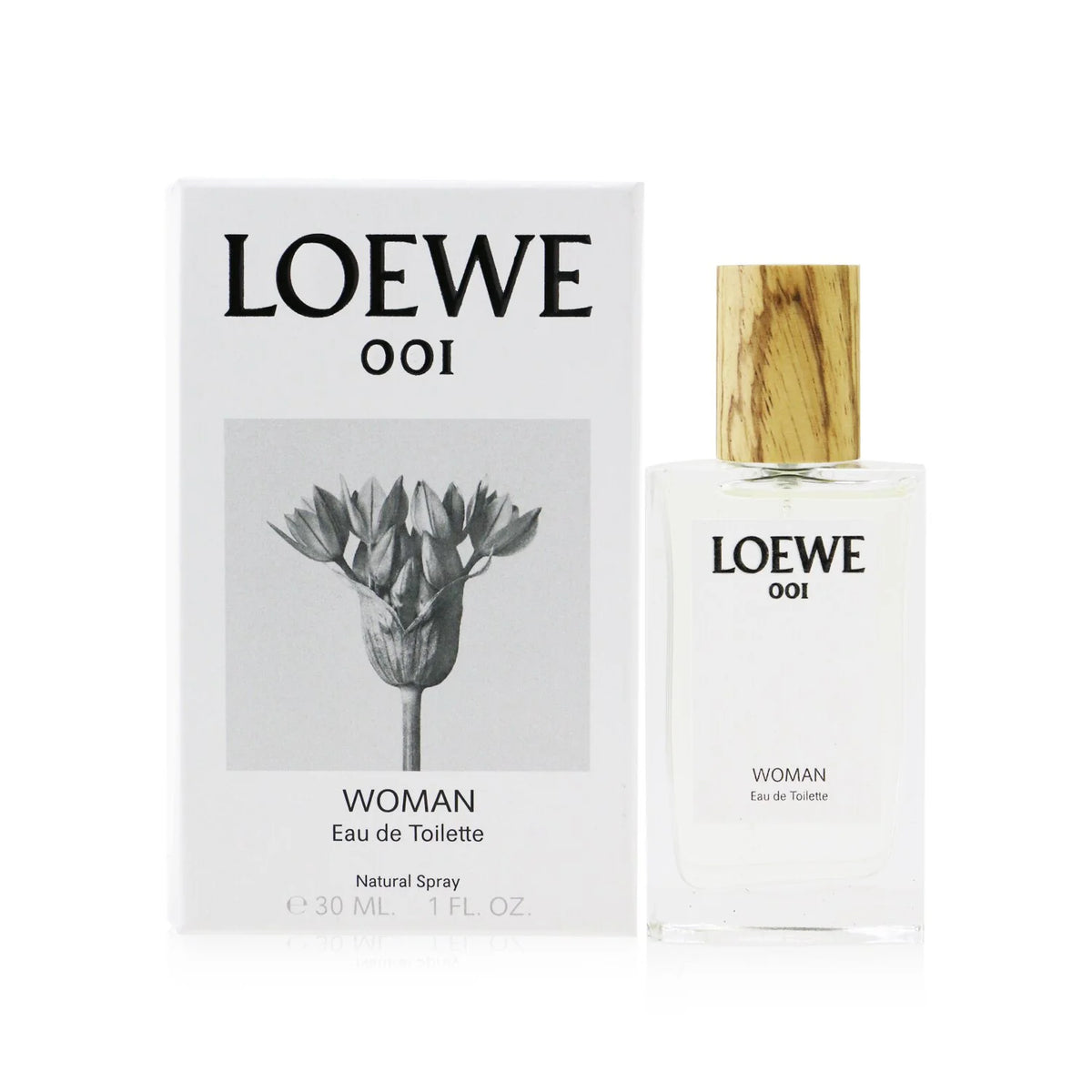 100ml/3.4oz Eau De Toilette Spray F717