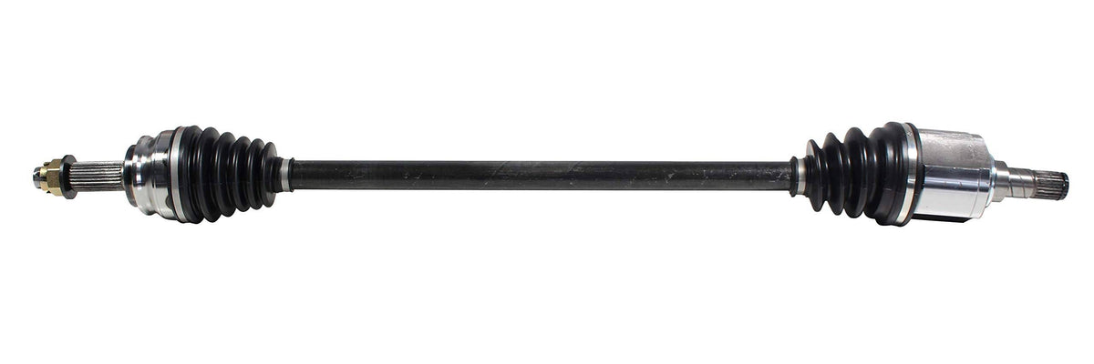 CV Axle Assembly R760415