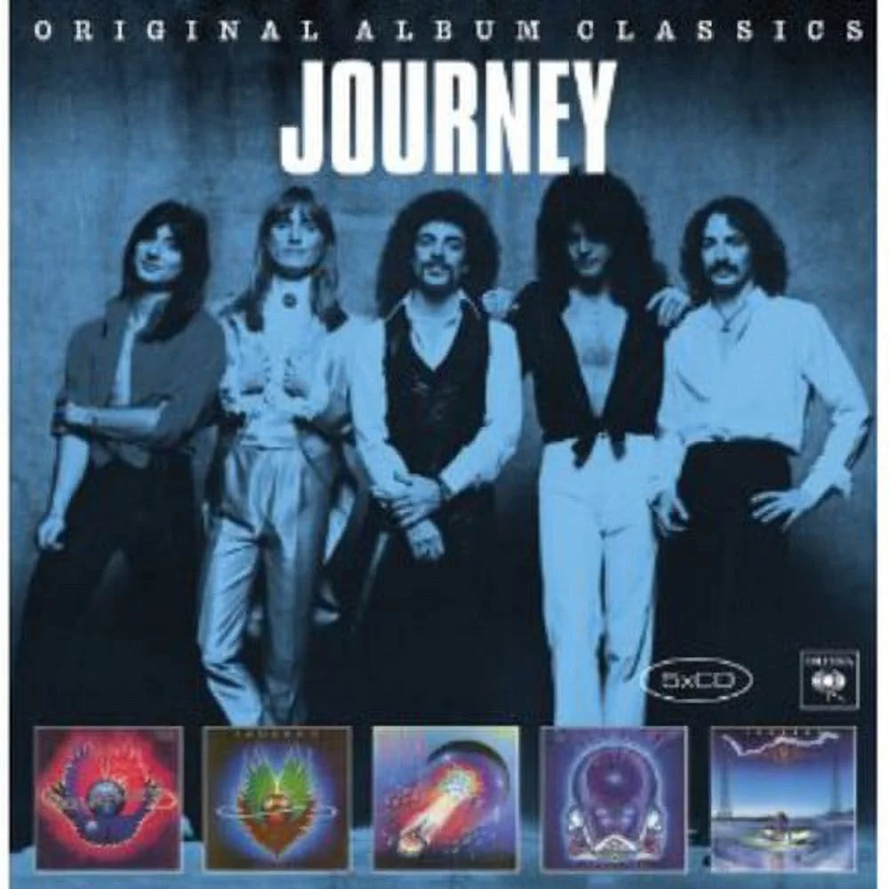 Original Album Classics CD N471