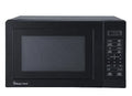 0.7 cu. ft. 700-Watt Countertop Microwave in Black C5286