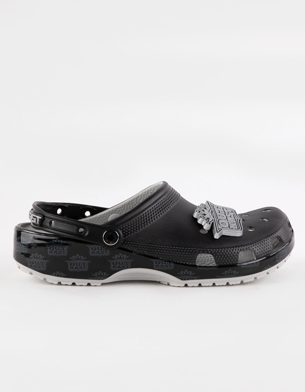 Unisex Clogs P63025