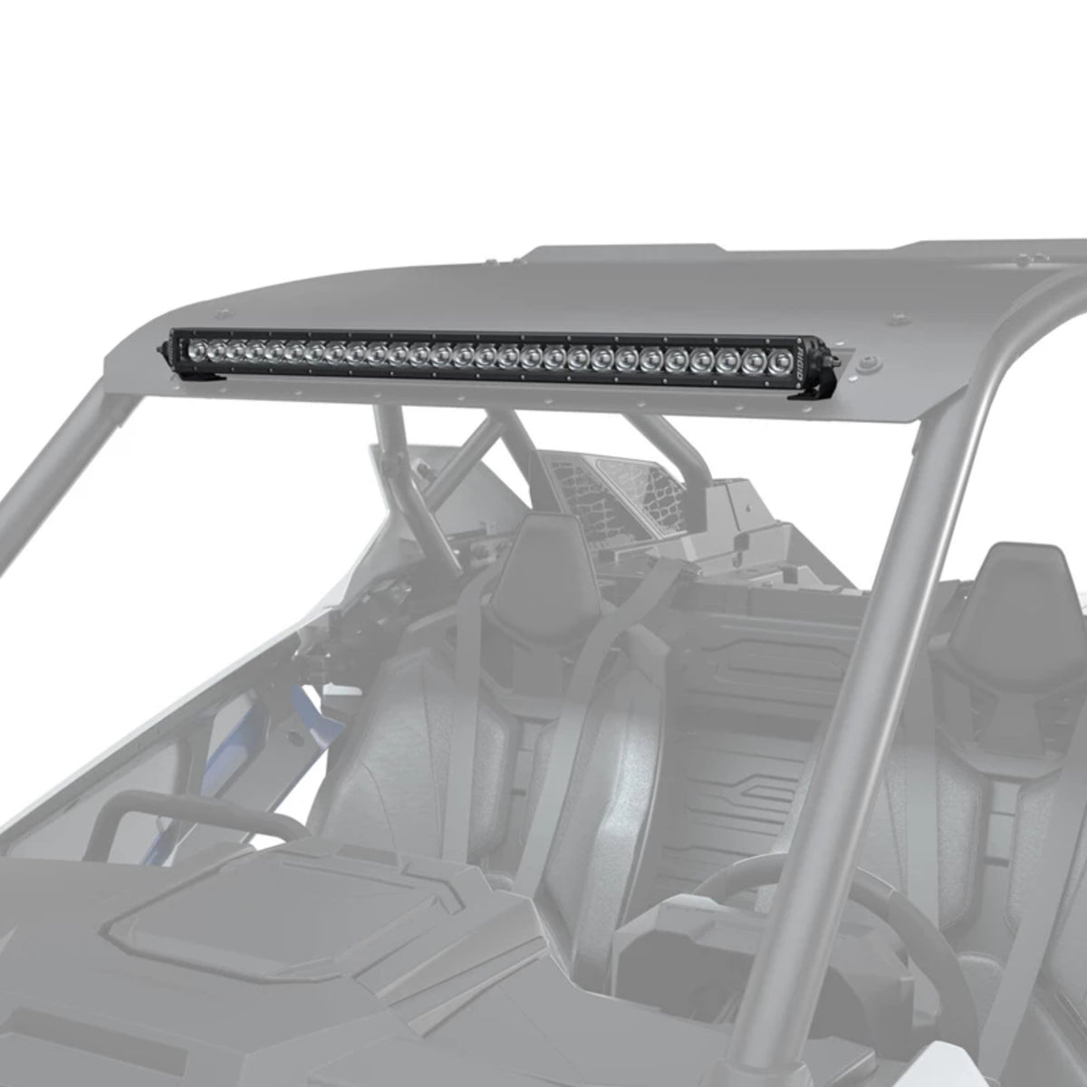28” Combo LED Light Bar X5706