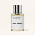 Geranium Eau De Parfum 50Ml / 1.7Oz E78245