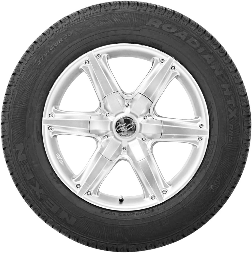 265/75R16 All-Season Radial Tire N59034