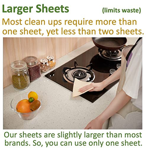 Bamboo Toilet Paper and Paper Towels U638220