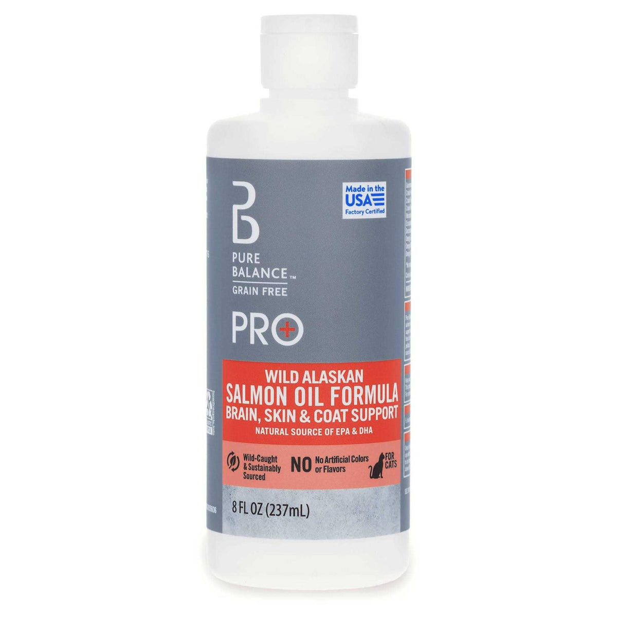 Salmon Oil J755