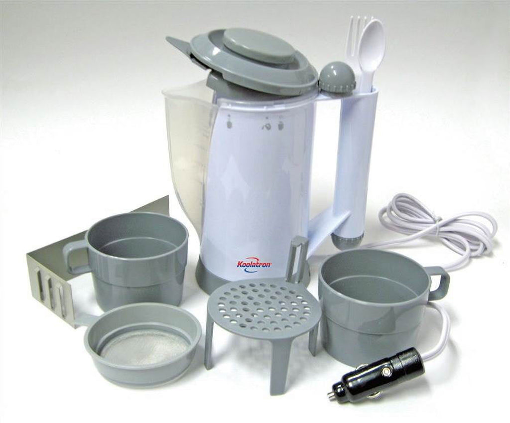 12 Volt Electric Beverage Heater N110
