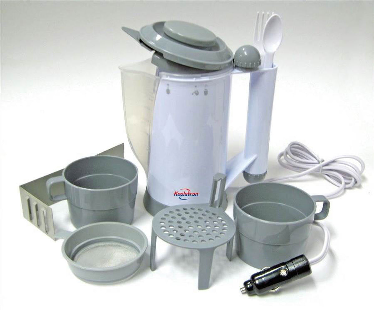 12 Volt Electric Beverage Heater N110