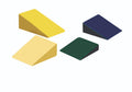 Positioning Wedge Foam with Vinyl Cover Medium Firm 24 x 28 x 10 inches Y7980