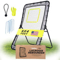 6x4 Ft. Multi-Sport Rebounder Net H64459
