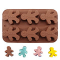 Silicone Baking Mold Q44595