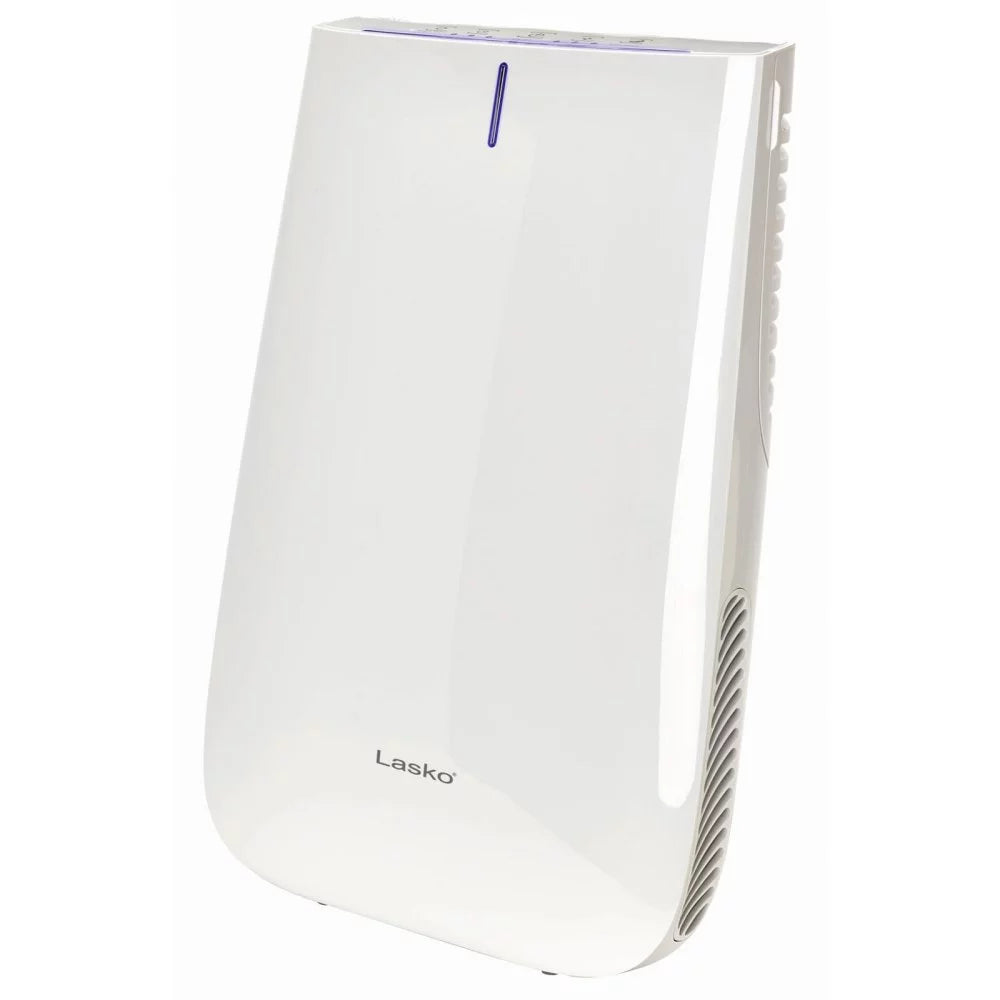 Quiet Air Purifier with HEPA Filter U185467