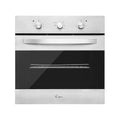 24 Single Electric Wall Oven 2.3 cu. ft X24221