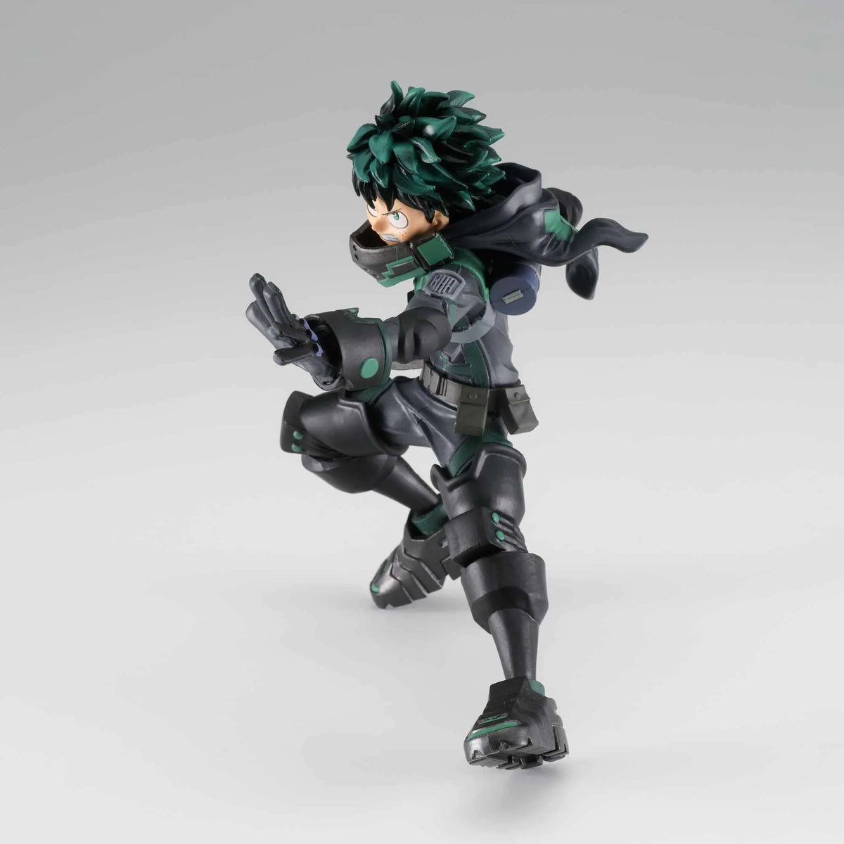 Izuku Midoriya Deku Figure A9325