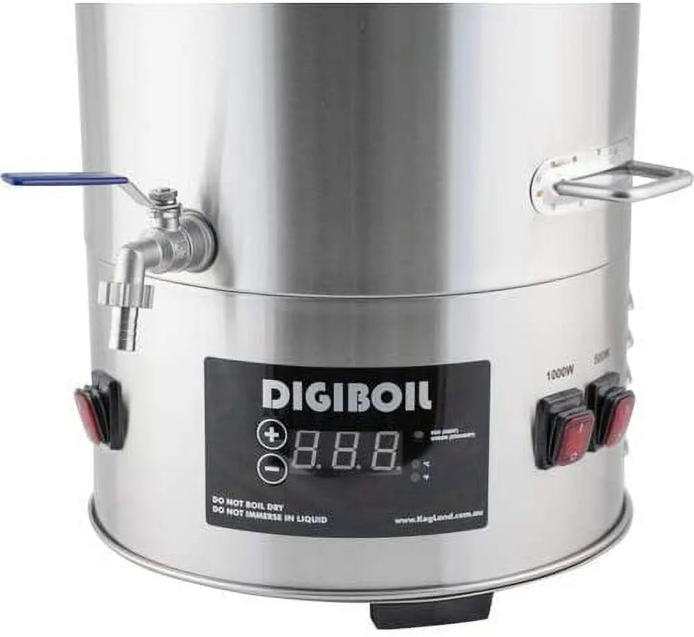 Electric Kettle 35L 110V D77358
