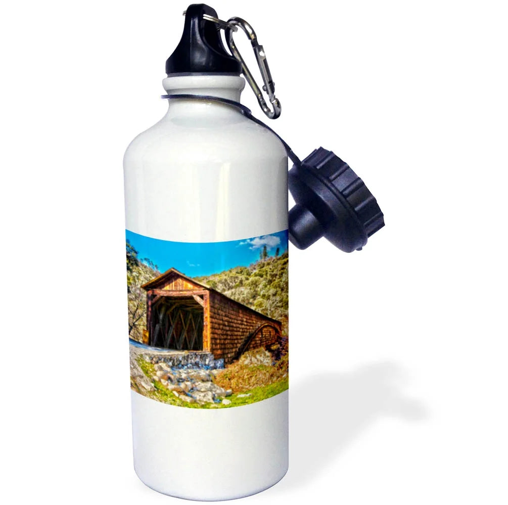 Water Bottle, 21-ounce K482