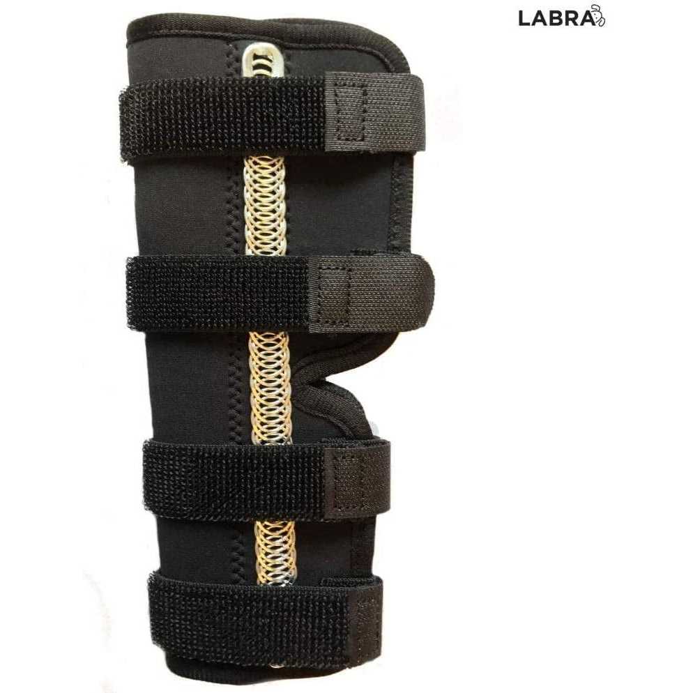 Dog Rear Leg Hock Joint Wrap Brace X879216
