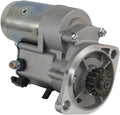 New Starter Compatible With John Deere Tractor B12801