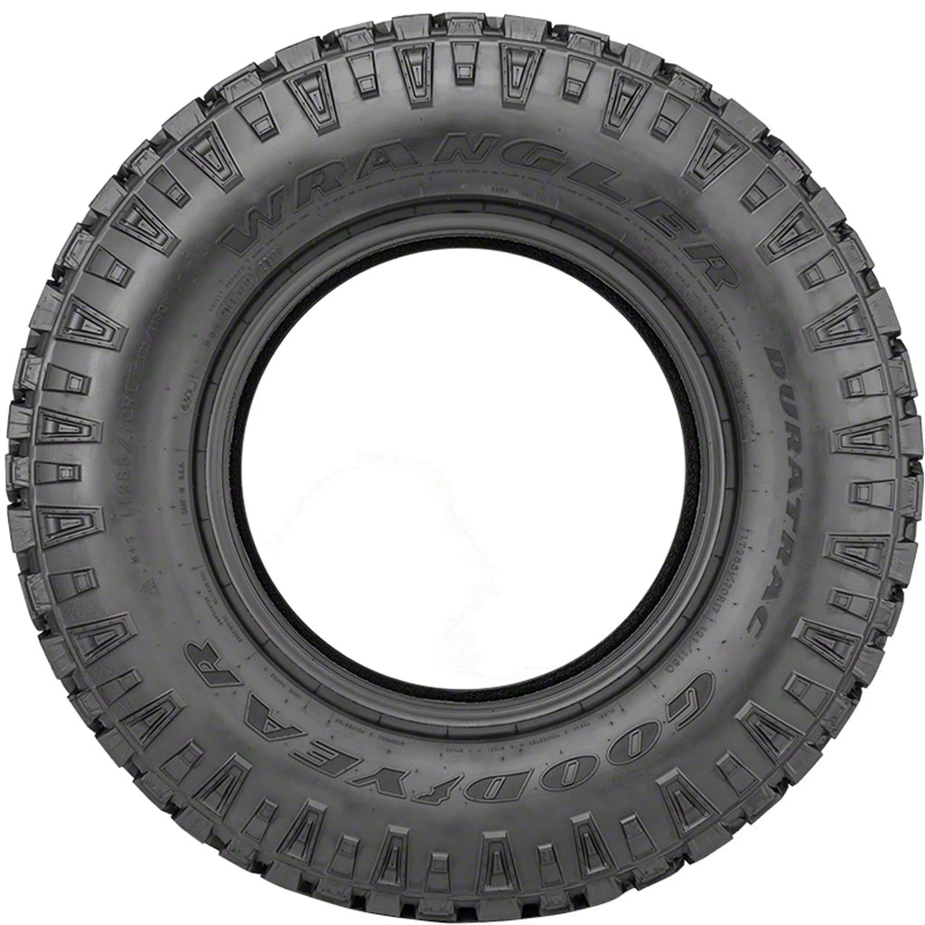 LT235/80R17 Studdable Rugged Terrain Light Truck Tire N299