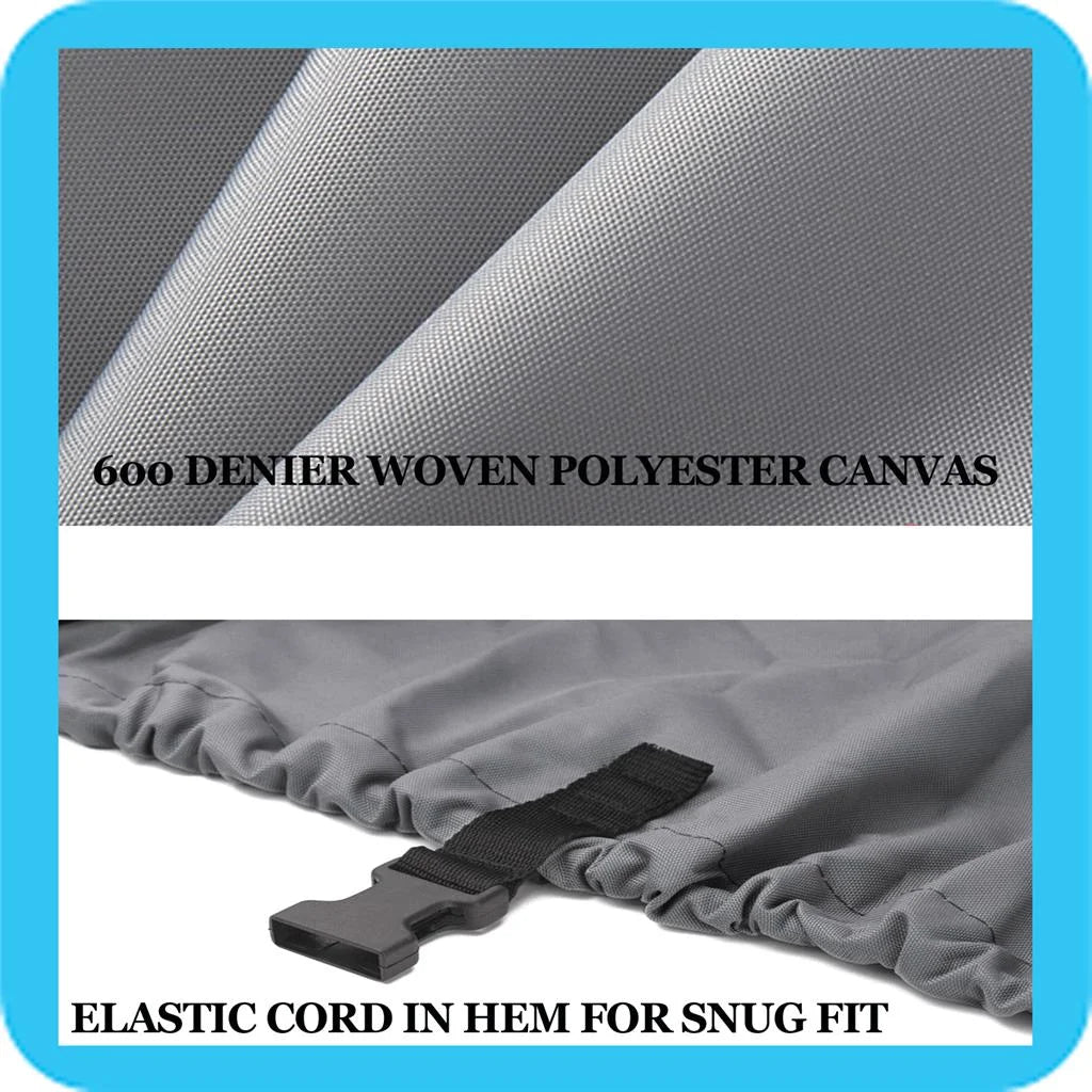 Boat Cover C859217