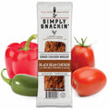 Chicken Breast with Black Bean Salsa 12-Pack F1641