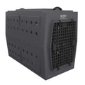 Single-Door Dog Kennel T10556