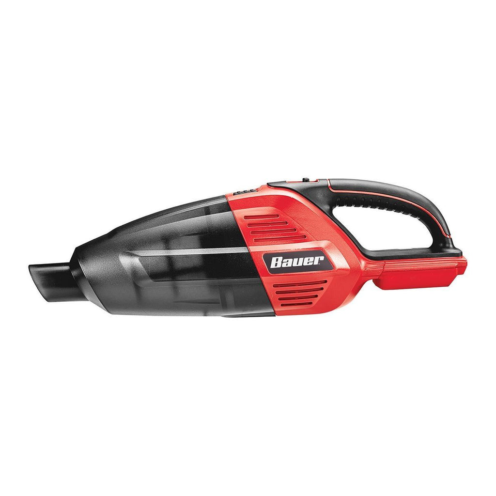 Cordless Hand Vacuum with Floor and Crevice Tools V931463