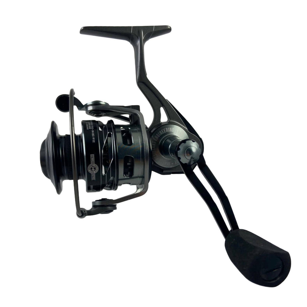 Shield Spinning Reel V64114