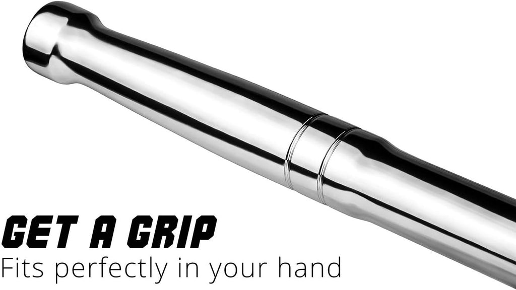 3/4 in. Drive 40 in. Extended Leverage Breaker Bar Pack of 2 W799